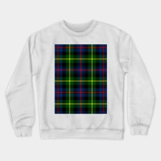 Clan Farquharson Crewneck Sweatshirt